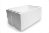 Styropack Boxes - Proper quality control is essential when transporting fresh seafood from processor to market