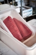 Fishsorb, Your solution for controlling moisture when shipping seafood