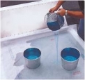 ABSORBENT MATS YOUR SOLUTION FOR SPILL-RELATED PROBLEMS